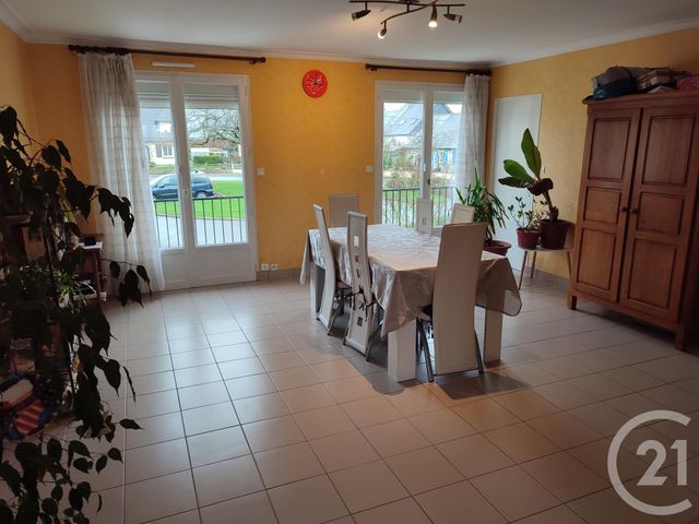 Maison &agrave; vendre - 5 pi&egrave;ces - 96 m2 - Chateaubourg - 35 - BRETAGNE