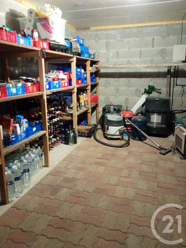 Maison à vendre - 5 pièces - 96 m2 - Chateaubourg - 35 - BRETAGNE