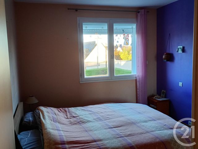 Maison à vendre - 5 pièces - 96 m2 - Chateaubourg - 35 - BRETAGNE