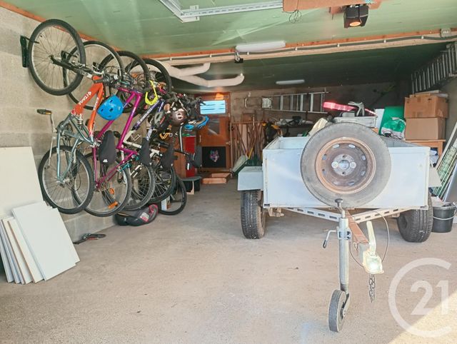 Maison à vendre - 5 pièces - 96 m2 - Chateaubourg - 35 - BRETAGNE