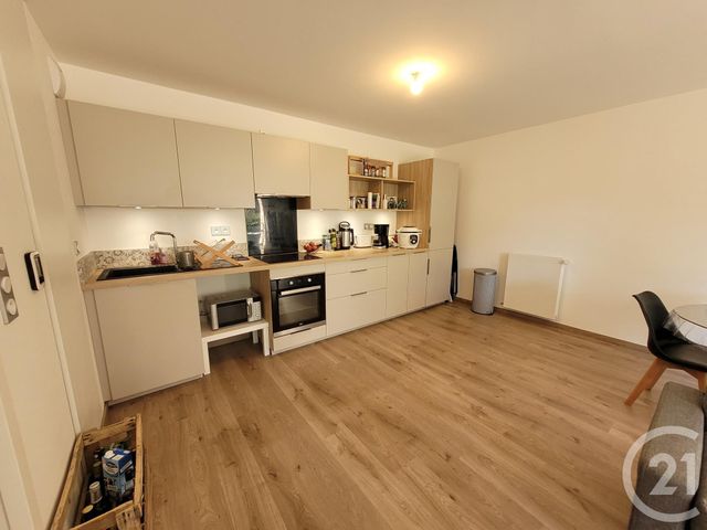 Appartement F3 à louer VITRE