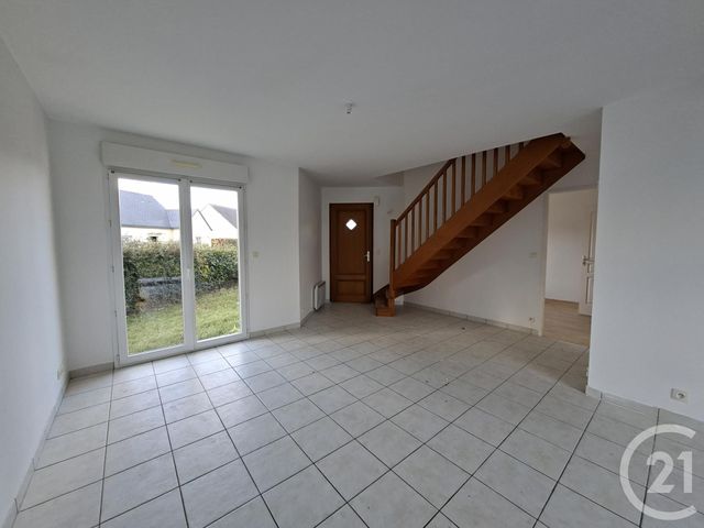 Maison à louer - 5 pièces - 95,41 m2 - Balaze - 35 - BRETAGNE