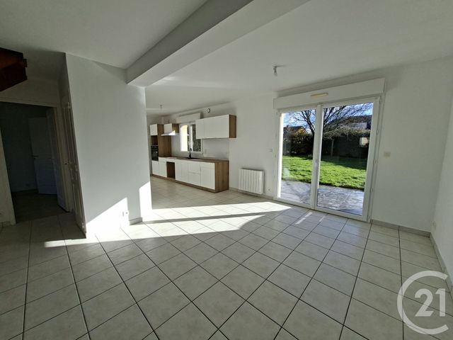 Maison &agrave; louer - 5 pi&egrave;ces - 95,41 m2 - Balaze - 35 - BRETAGNE