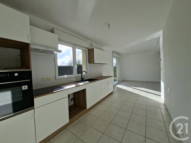 maison - BALAZE - 35