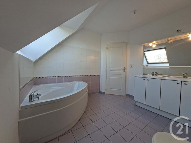 Maison à louer - 5 pièces - 95,41 m2 - Balaze - 35 - BRETAGNE