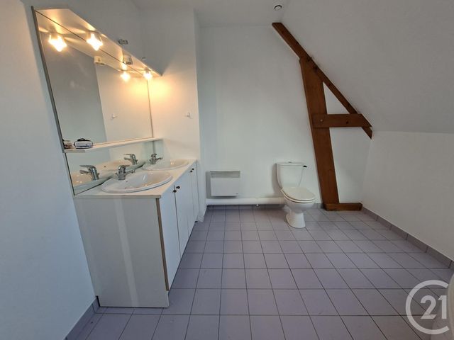 Maison à louer - 5 pièces - 95,41 m2 - Balaze - 35 - BRETAGNE