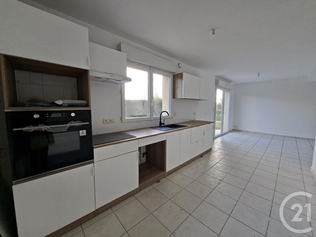 Maison à louer - 5 pièces - 95,41 m2 - Balaze - 35 - BRETAGNE