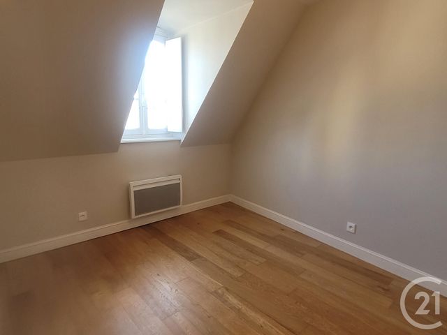 Appartement à vendre - 3 pièces - 58,41 m2 - Vitre - 35 - BRETAGNE