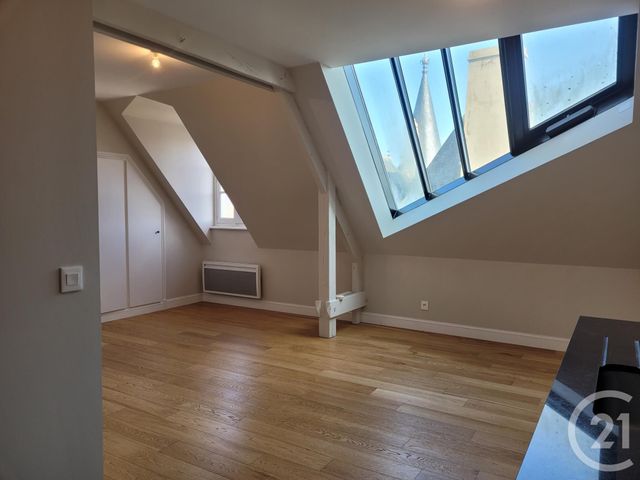 Appartement à vendre - 3 pièces - 58,41 m2 - Vitre - 35 - BRETAGNE