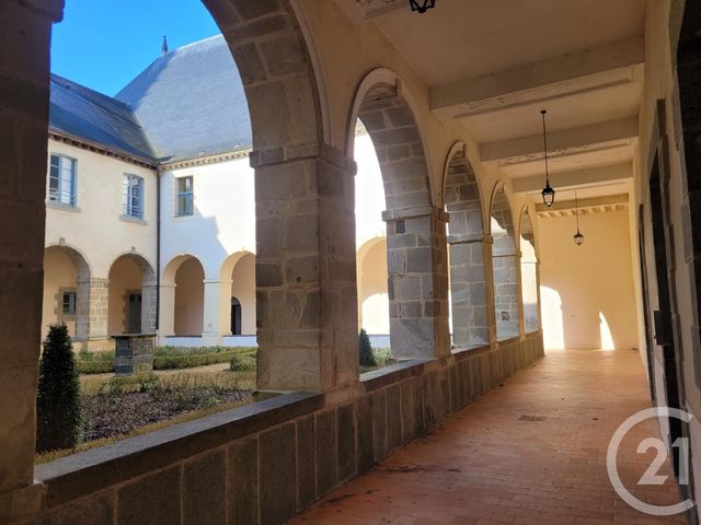 Appartement à vendre VITRE