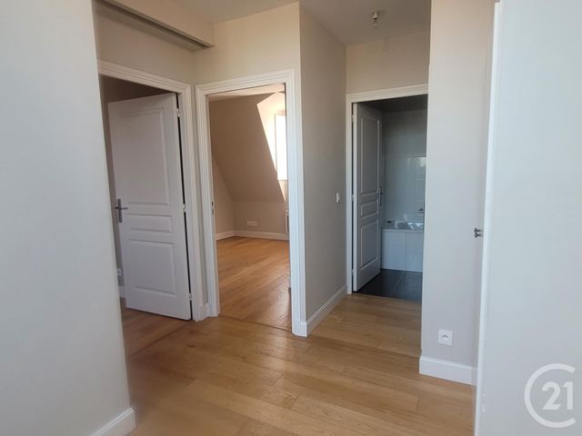 Appartement à vendre - 3 pièces - 58,41 m2 - Vitre - 35 - BRETAGNE