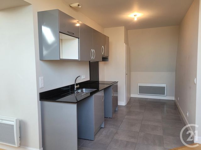 Appartement à vendre - 3 pièces - 58,41 m2 - Vitre - 35 - BRETAGNE