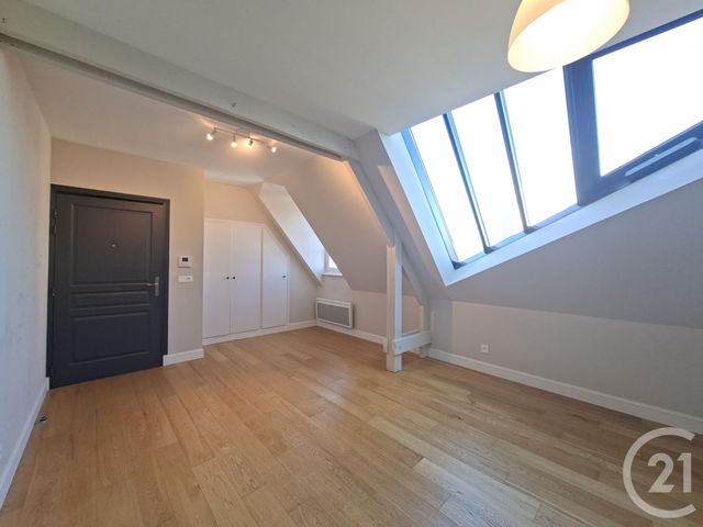 Appartement à vendre VITRE