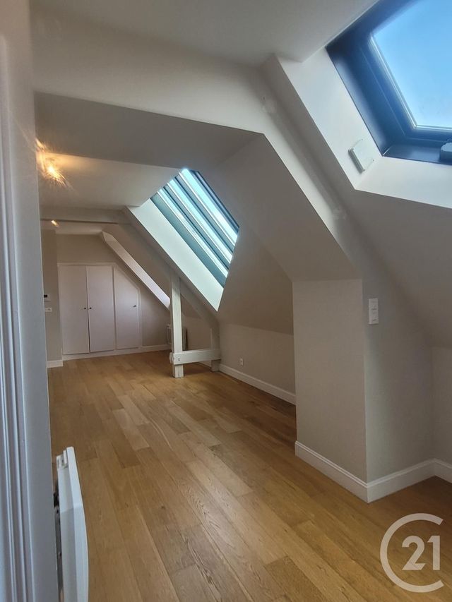 Appartement à vendre - 3 pièces - 58,41 m2 - Vitre - 35 - BRETAGNE