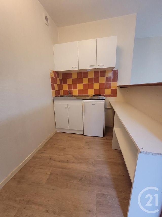 Appartement Duplex à louer - 2 pièces - 36,24 m2 - Vitre - 35 - BRETAGNE