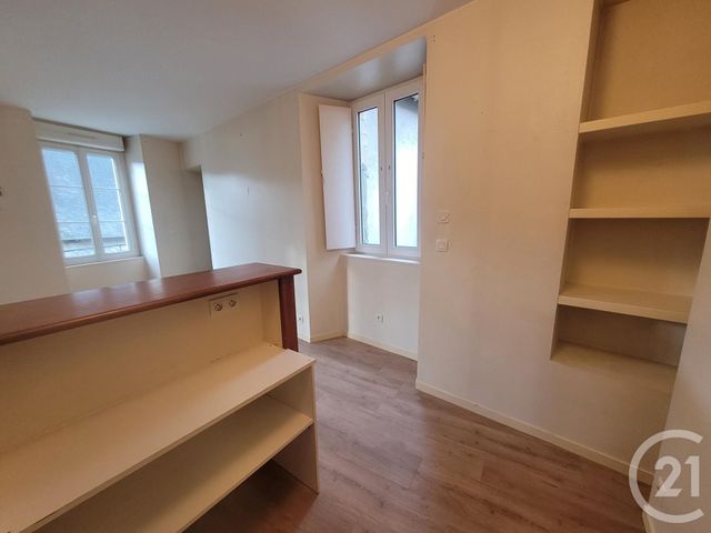 Appartement Duplex à louer - 2 pièces - 36,24 m2 - Vitre - 35 - BRETAGNE