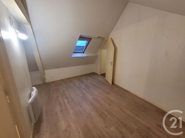 Appartement Duplex à louer - 2 pièces - 36,24 m2 - Vitre - 35 - BRETAGNE