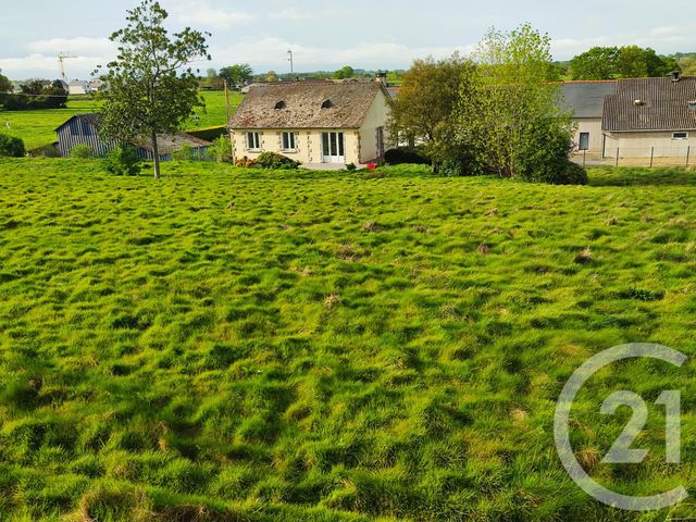 Maison &agrave; vendre - 4 pi&egrave;ces - 74,71 m2 - Brece - 35 - BRETAGNE