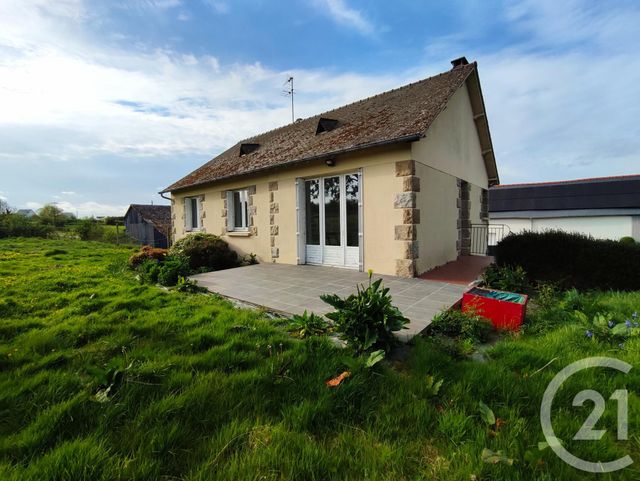 maison - BRECE - 35