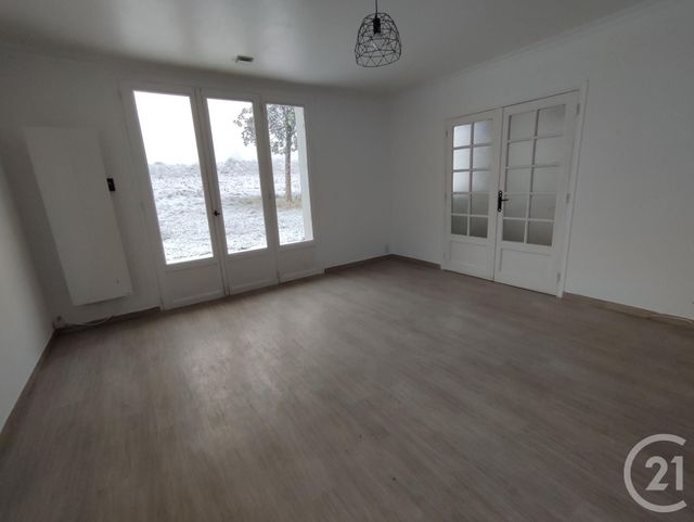 Maison &agrave; vendre - 4 pi&egrave;ces - 74,71 m2 - Brece - 35 - BRETAGNE