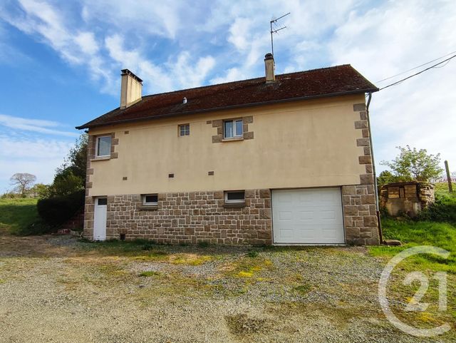 Maison &agrave; vendre - 4 pi&egrave;ces - 74,71 m2 - Brece - 35 - BRETAGNE
