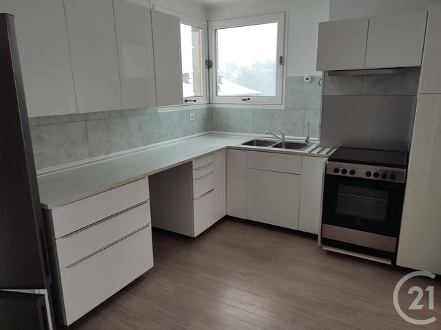 Maison à vendre BRECE