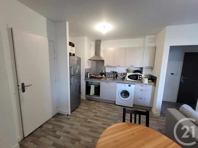 Appartement F2 &agrave; louer - 2 pi&egrave;ces - 42,69 m2 - Vitre - 35 - BRETAGNE