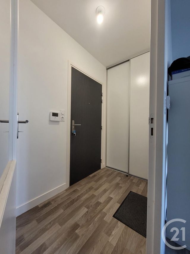 Appartement F2 &agrave; louer - 2 pi&egrave;ces - 42,69 m2 - Vitre - 35 - BRETAGNE