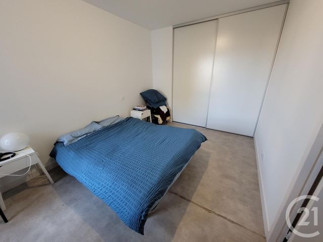 Appartement F2 &agrave; louer - 2 pi&egrave;ces - 42,69 m2 - Vitre - 35 - BRETAGNE
