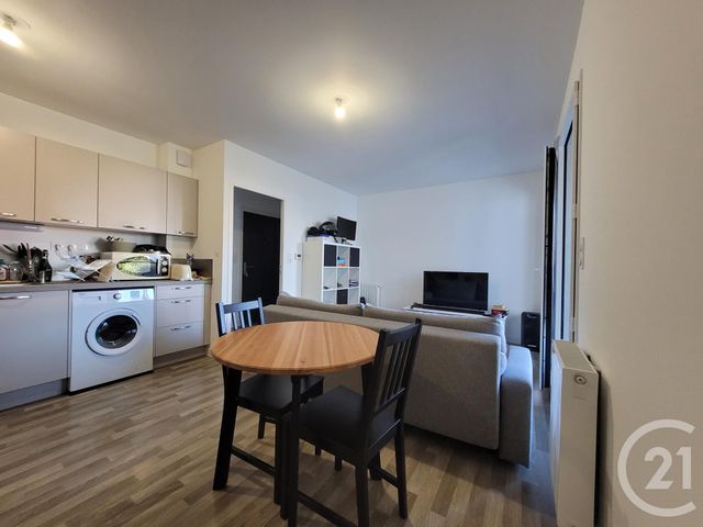 Appartement F2 &agrave; louer - 2 pi&egrave;ces - 42,69 m2 - Vitre - 35 - BRETAGNE