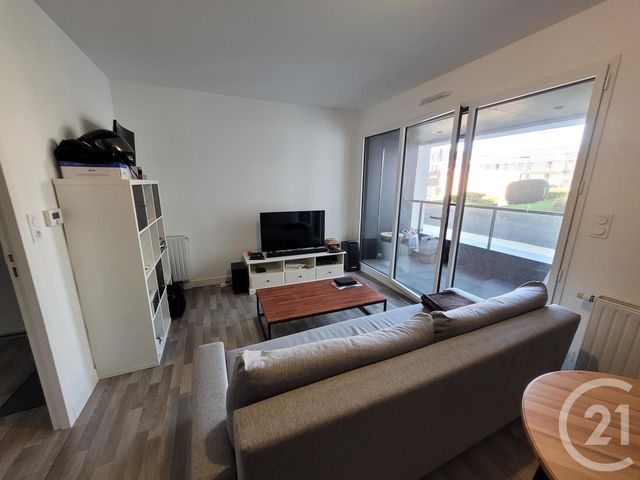 Appartement F2 à louer VITRE