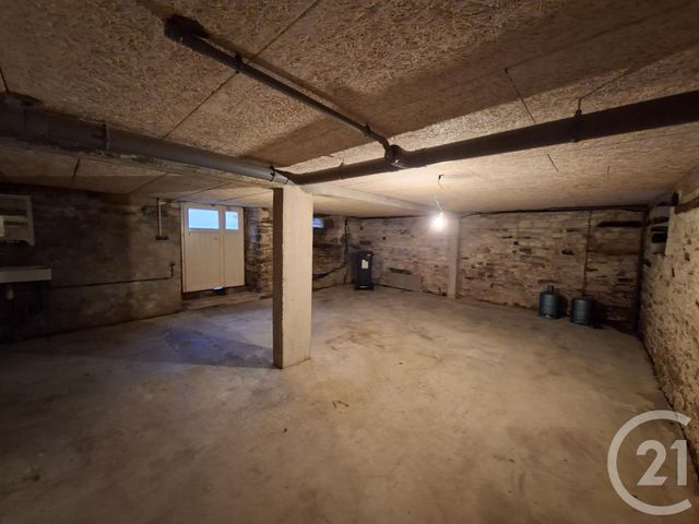 Maison &agrave; louer - 5 pi&egrave;ces - 107 m2 - Vergeal - 35 - BRETAGNE