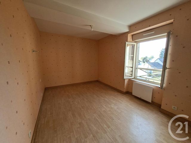 Maison &agrave; louer - 5 pi&egrave;ces - 107 m2 - Vergeal - 35 - BRETAGNE