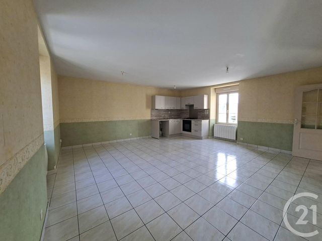 Maison &agrave; louer - 5 pi&egrave;ces - 107 m2 - Vergeal - 35 - BRETAGNE