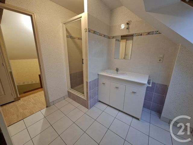 Maison &agrave; louer - 5 pi&egrave;ces - 107 m2 - Vergeal - 35 - BRETAGNE