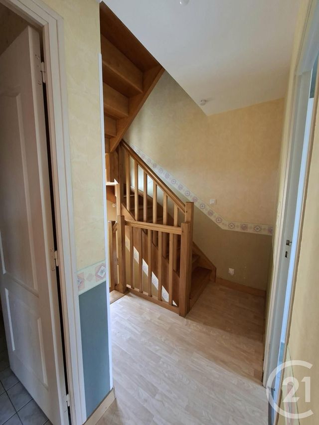 Maison &agrave; louer - 5 pi&egrave;ces - 107 m2 - Vergeal - 35 - BRETAGNE