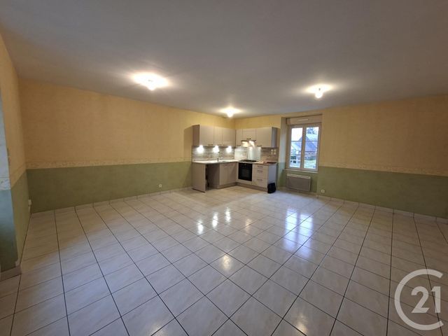 Maison &agrave; louer - 5 pi&egrave;ces - 107 m2 - Vergeal - 35 - BRETAGNE