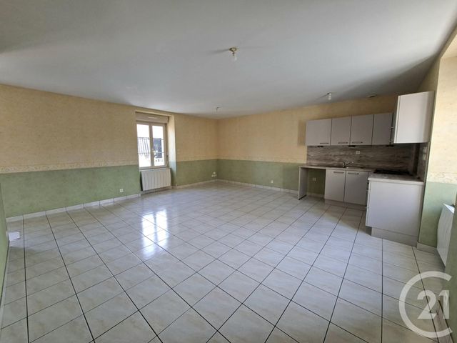 Maison &agrave; louer - 5 pi&egrave;ces - 107 m2 - Vergeal - 35 - BRETAGNE