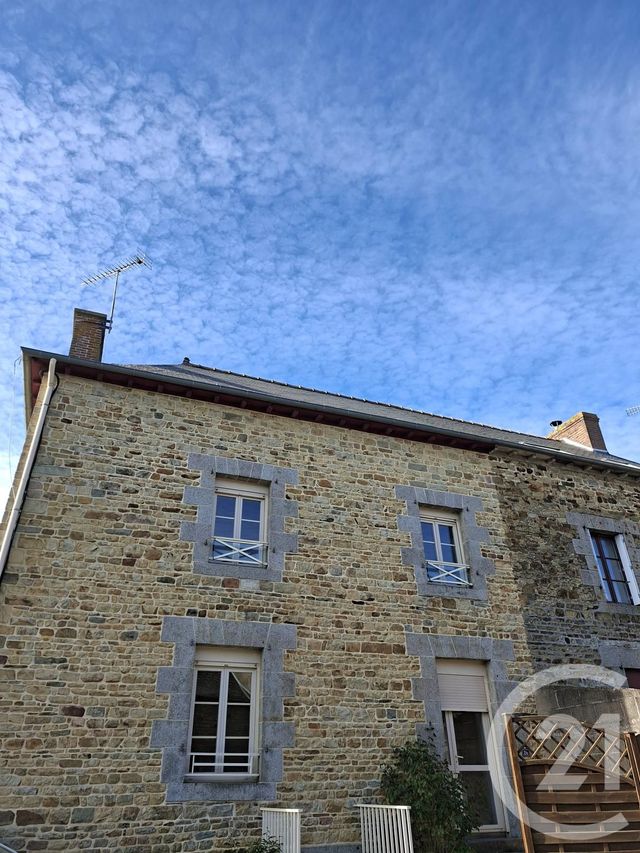 Maison à louer VERGEAL