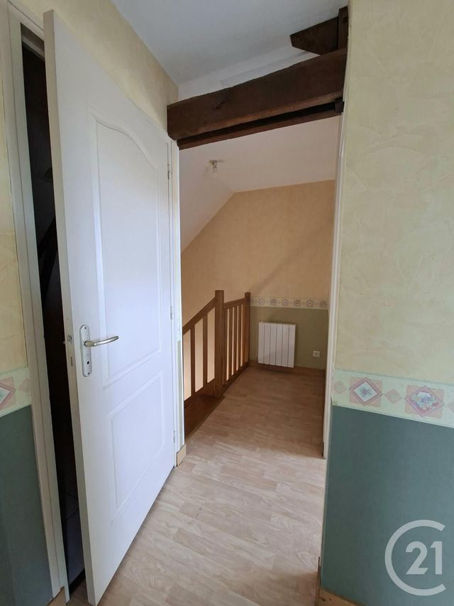 Maison &agrave; louer - 5 pi&egrave;ces - 107 m2 - Vergeal - 35 - BRETAGNE