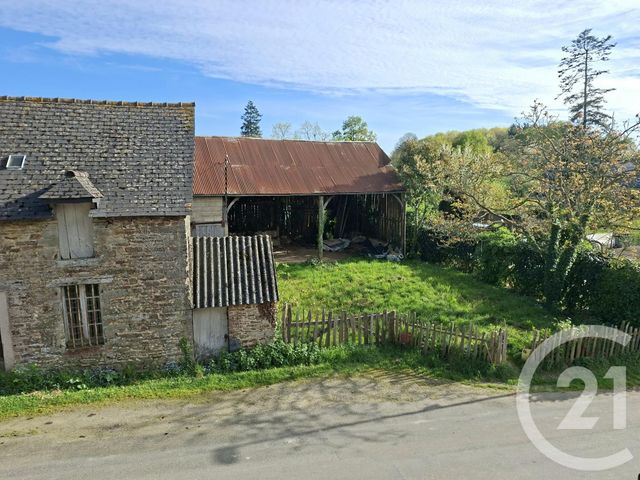 Maison &agrave; louer - 5 pi&egrave;ces - 107 m2 - Vergeal - 35 - BRETAGNE