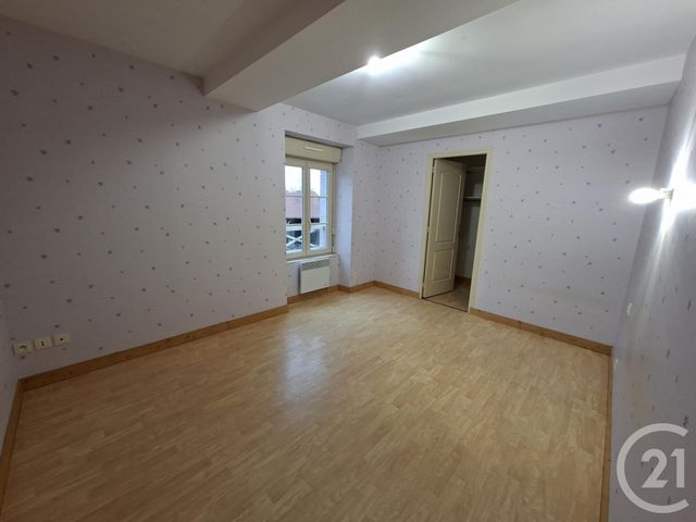 Maison &agrave; louer - 5 pi&egrave;ces - 107 m2 - Vergeal - 35 - BRETAGNE