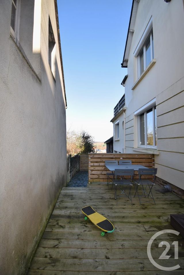 Maison &agrave; louer - 5 pi&egrave;ces - 96,68 m2 - Vitre - 35 - BRETAGNE