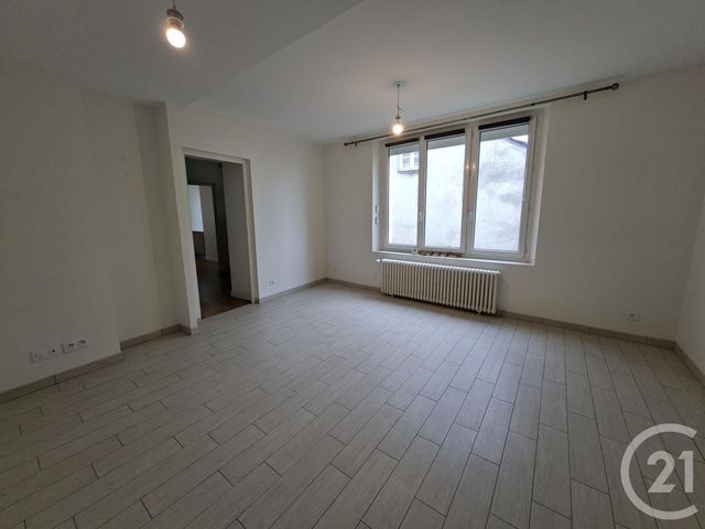 Maison &agrave; louer - 5 pi&egrave;ces - 96,68 m2 - Vitre - 35 - BRETAGNE