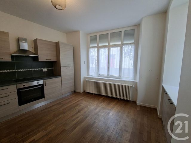 Maison &agrave; louer - 5 pi&egrave;ces - 96,68 m2 - Vitre - 35 - BRETAGNE