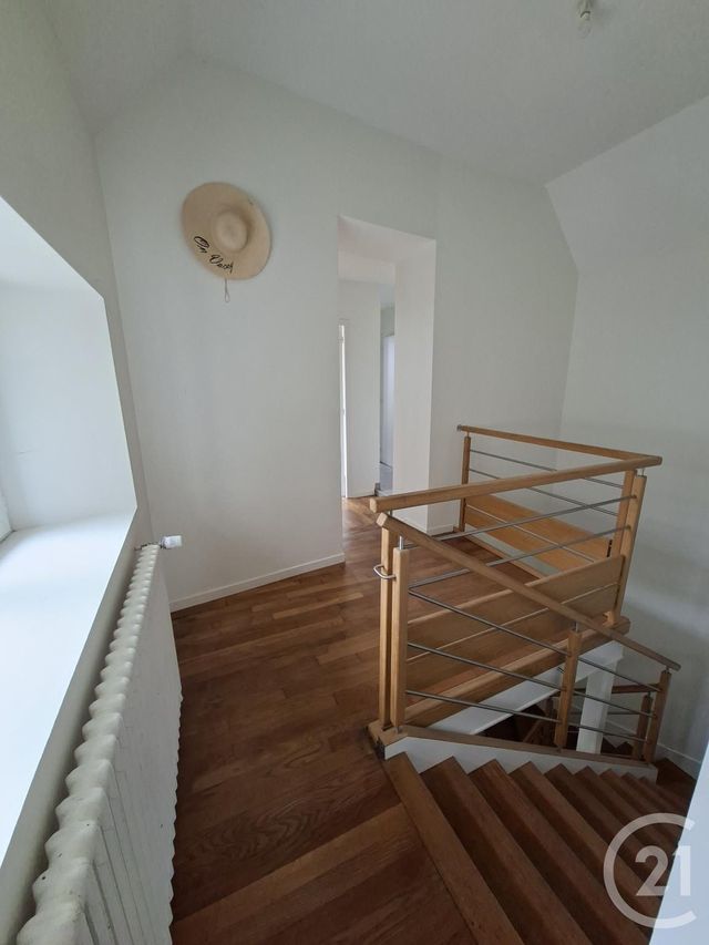 Maison &agrave; louer - 5 pi&egrave;ces - 96,68 m2 - Vitre - 35 - BRETAGNE