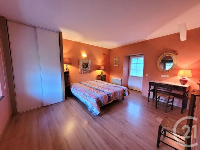 Maison &agrave; louer - 2 pi&egrave;ces - 67 m2 - Vitre - 35 - BRETAGNE