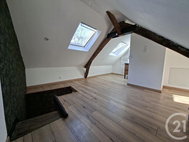 Maison &agrave; louer - 2 pi&egrave;ces - 42,61 m2 - Val D Ize - 35 - BRETAGNE