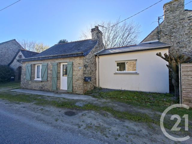 Maison à louer VAL D IZE