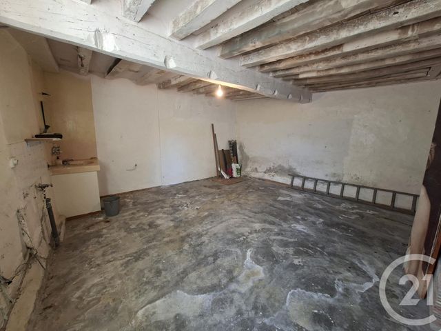 Maison &agrave; louer - 2 pi&egrave;ces - 42,61 m2 - Val D Ize - 35 - BRETAGNE